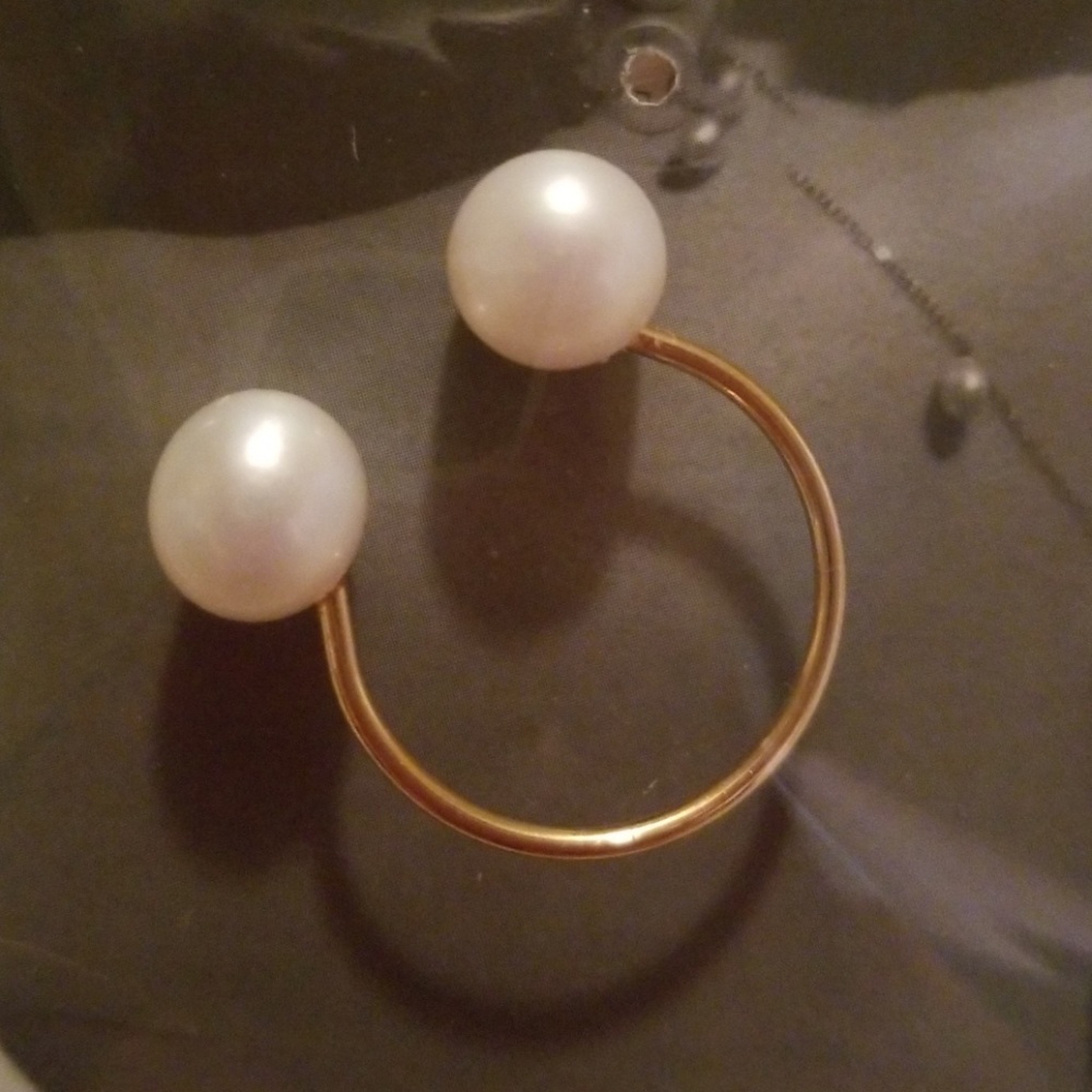 Erth Jewelry Tú y Yo ring ON SALE thru 7/13!!